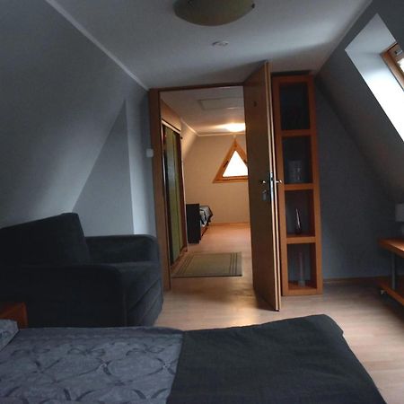 Lesny Dwor Hotel Wisla Exterior photo